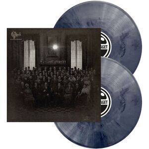 Opeth - The Last Will And Testament  LP LP